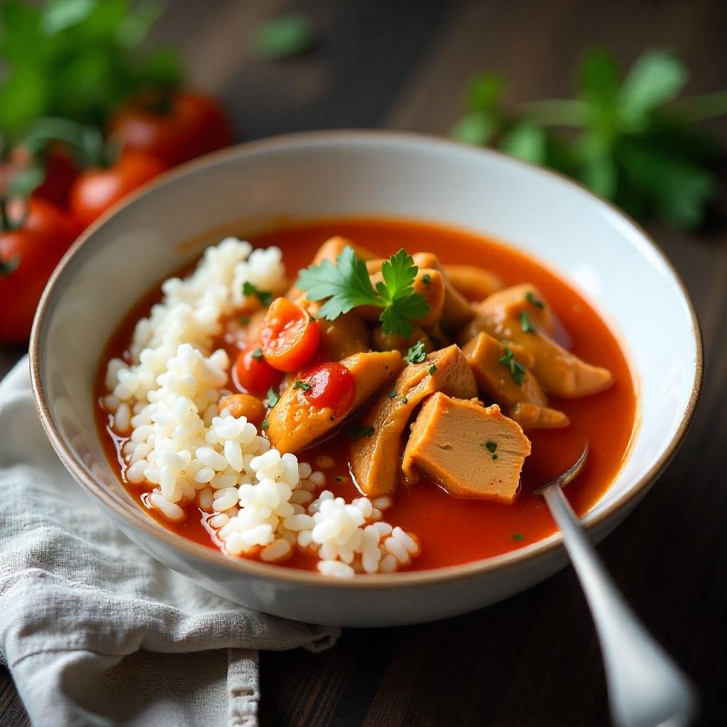 Flavor-Packed Instant Pot Chicken Recipes for Quick and Easy Dinners