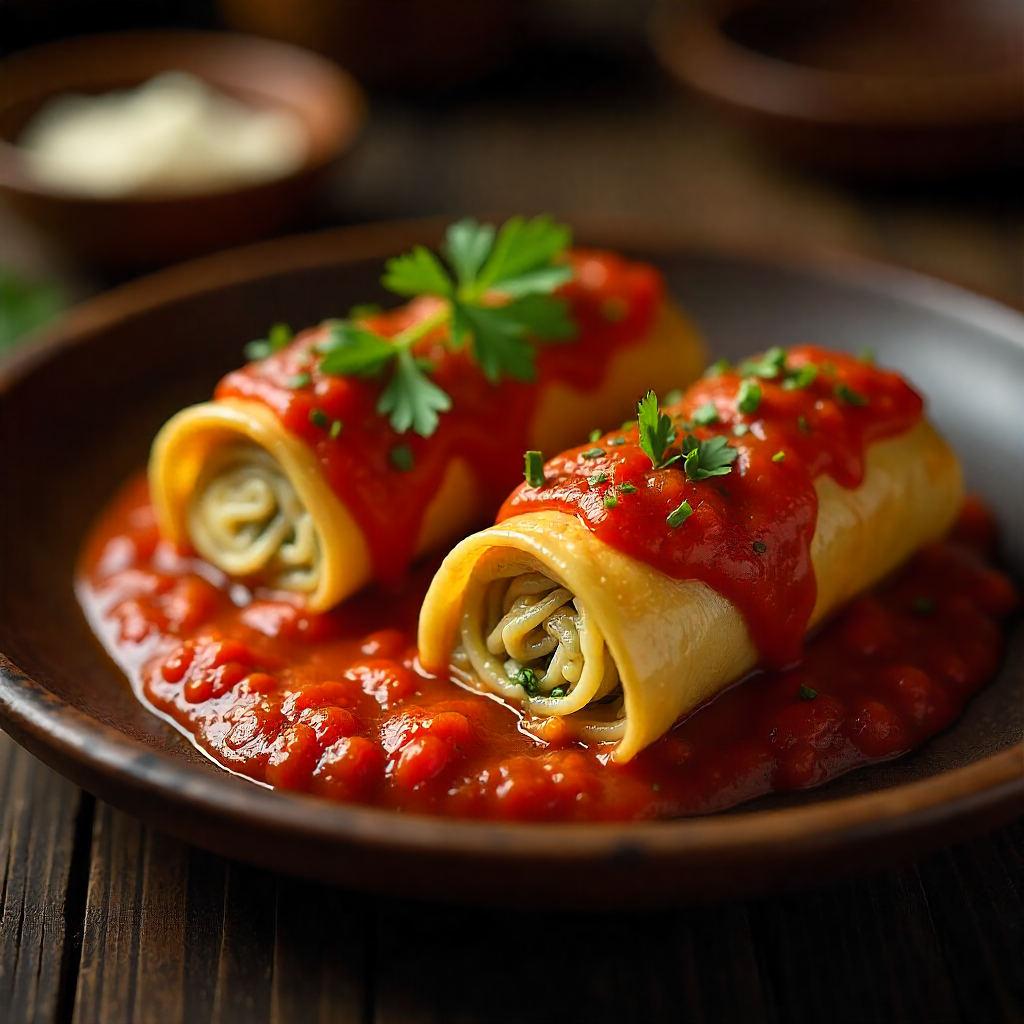 Flavorful Vegan Cabbage Recipes for a Healthy Plant-Based Meal