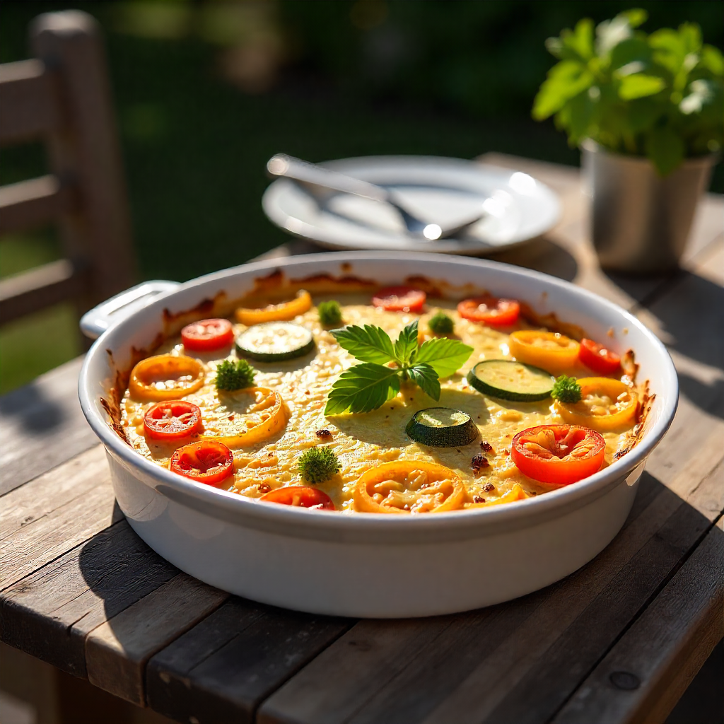 Delicious Vegan Casserole Dish Recipes for Plant-Based Comfort Food